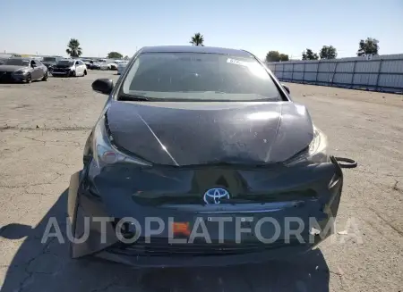 TOYOTA PRIUS 2016 vin JTDKBRFU7G3000149 from auto auction Copart