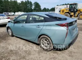 TOYOTA PRIUS 2016 vin JTDKBRFU8G3013749 from auto auction Copart