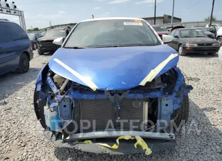 TOYOTA C-HR XLE 2019 vin JTNKHMBXXK1024737 from auto auction Copart