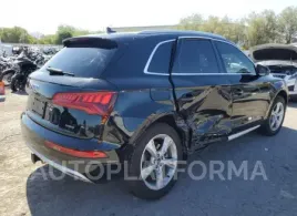 AUDI Q5 PRESTIG 2020 vin WA1CNAFY3L2096372 from auto auction Copart