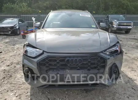 AUDI Q5 PREMIUM 2023 vin WA1EAAFY2P2114323 from auto auction Copart