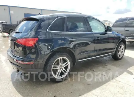 AUDI Q5 PREMIUM 2016 vin WA1L2AFP4GA053526 from auto auction Copart