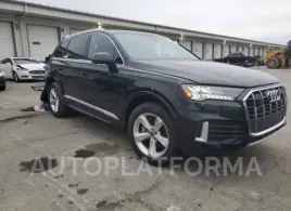 AUDI Q7 PREMIUM 2023 vin WA1LCBF75PD016826 from auto auction Copart