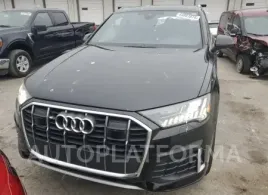 AUDI Q7 PREMIUM 2023 vin WA1LCBF75PD016826 from auto auction Copart