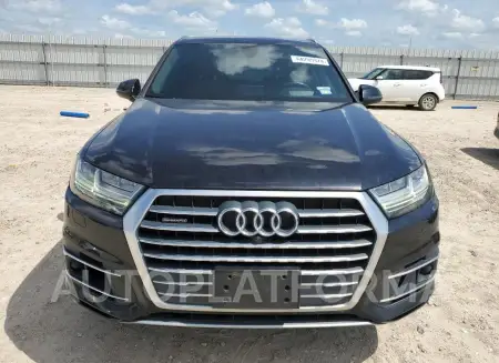 AUDI Q7 PRESTIG 2018 vin WA1VAAF78JD044801 from auto auction Copart