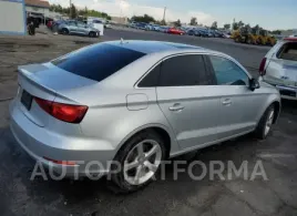 AUDI A3 PREMIUM 2015 vin WAUACGFF9F1012115 from auto auction Copart