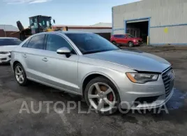 AUDI A3 PREMIUM 2015 vin WAUACGFF9F1012115 from auto auction Copart