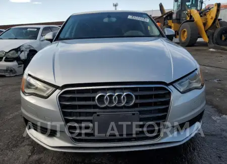 AUDI A3 PREMIUM 2015 vin WAUACGFF9F1012115 from auto auction Copart