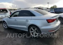 AUDI A3 PREMIUM 2015 vin WAUACGFF9F1012115 from auto auction Copart