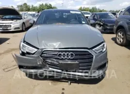 AUDI A3 PREMIUM 2019 vin WAUBEGFF3KA123140 from auto auction Copart