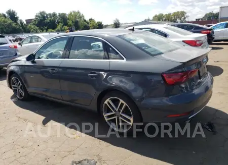 AUDI A3 PREMIUM 2019 vin WAUBEGFF3KA123140 from auto auction Copart