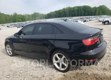 AUDI A3 PREMIUM 2015 vin WAUBFGFF5F1005495 from auto auction Copart