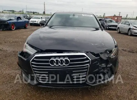 AUDI A6 PREMIUM 2018 vin WAUC8AFC7JN093291 from auto auction Copart