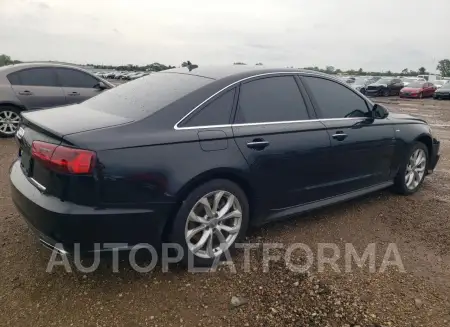 AUDI A6 PREMIUM 2018 vin WAUC8AFC7JN093291 from auto auction Copart