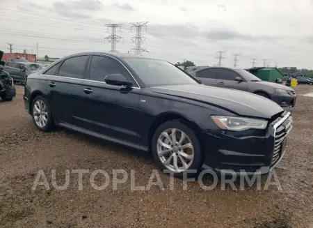 AUDI A6 PREMIUM 2018 vin WAUC8AFC7JN093291 from auto auction Copart