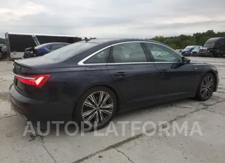 AUDI A6 PREMIUM 2019 vin WAUL2AF2XKN096504 from auto auction Copart