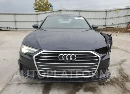 AUDI A6 PREMIUM 2019 vin WAUL2AF2XKN096504 from auto auction Copart