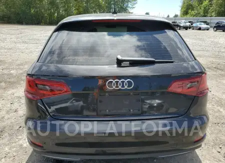 AUDI A3 E-TRON 2016 vin WAUTPBFF8GA152982 from auto auction Copart