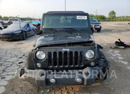 JEEP WRANGLER U 2015 vin 1C4BJWDG3FL528896 from auto auction Copart