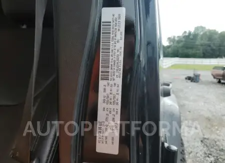 JEEP WRANGLER U 2017 vin 1C4BJWDG4HL562350 from auto auction Copart