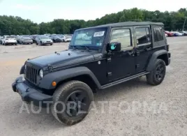 Jeep Wrangler 2016 2016 vin 1C4BJWDG6GL128378 from auto auction Copart