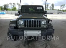 JEEP WRANGLER U 2015 vin 1C4BJWEG8FL768444 from auto auction Copart