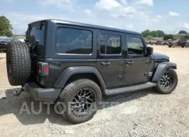 JEEP WRANGLER U 2018 vin 1C4HJXDG7JW166918 from auto auction Copart