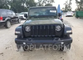 JEEP WRANGLER U 2020 vin 1C4HJXDN5LW336517 from auto auction Copart