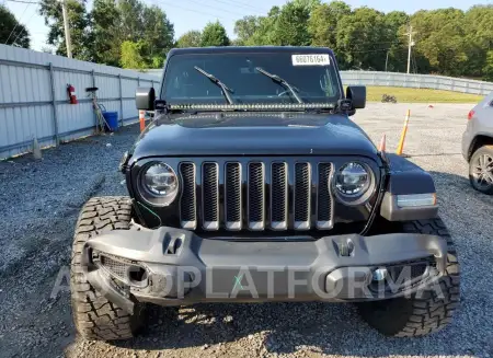 JEEP WRANGLER U 2021 vin 1C4HJXDN9MW565073 from auto auction Copart