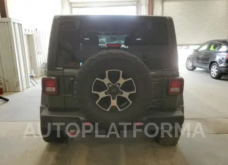 JEEP WRANGLER U 2020 vin 1C4HJXFN0LW300148 from auto auction Copart