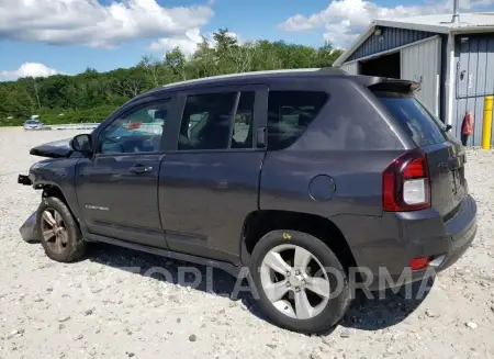 JEEP COMPASS SP 2017 vin 1C4NJCBA6HD147860 from auto auction Copart