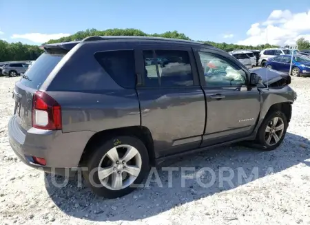 JEEP COMPASS SP 2017 vin 1C4NJCBA6HD147860 from auto auction Copart