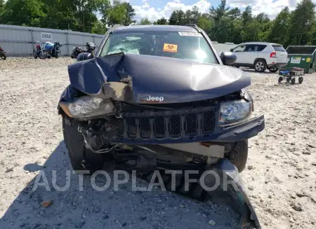 JEEP COMPASS SP 2017 vin 1C4NJCBA6HD147860 from auto auction Copart