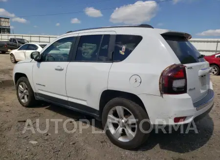 JEEP COMPASS LA 2015 vin 1C4NJDEB2FD162301 from auto auction Copart