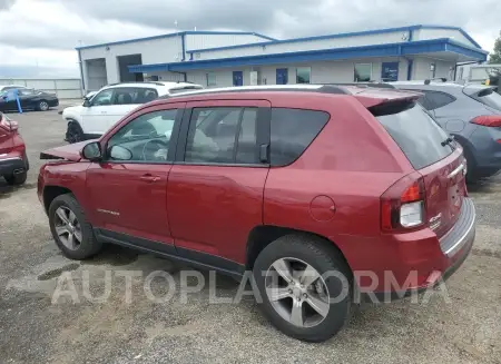 JEEP COMPASS LA 2016 vin 1C4NJDEB4GD795674 from auto auction Copart