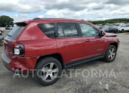 JEEP COMPASS LA 2016 vin 1C4NJDEB4GD795674 from auto auction Copart