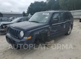 Jeep Patriot 2015 2015 vin 1C4NJRBB7FD170136 from auto auction Copart