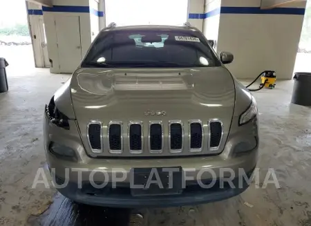 JEEP CHEROKEE L 2017 vin 1C4PJLCB8HW592282 from auto auction Copart