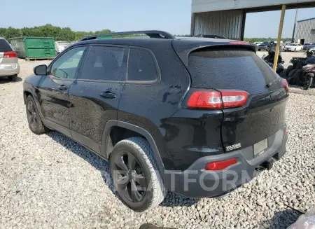 JEEP CHEROKEE L 2017 vin 1C4PJLDS5HW603513 from auto auction Copart