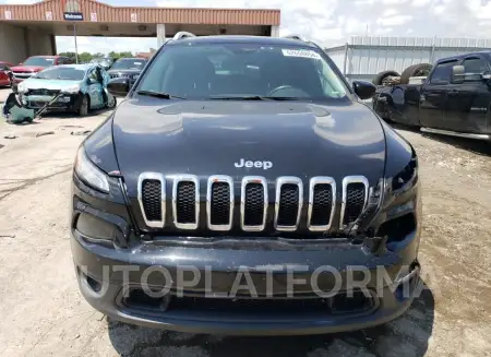 JEEP CHEROKEE L 2017 vin 1C4PJMCB7HW599259 from auto auction Copart