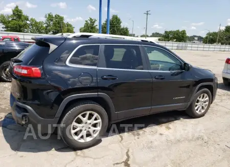 JEEP CHEROKEE L 2017 vin 1C4PJMCB7HW599259 from auto auction Copart