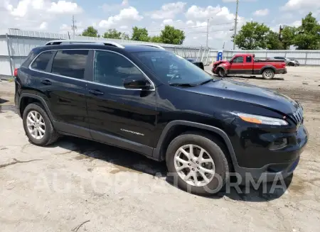 JEEP CHEROKEE L 2017 vin 1C4PJMCB7HW599259 from auto auction Copart