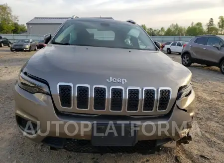 JEEP CHEROKEE L 2020 vin 1C4PJMCB7LD541236 from auto auction Copart