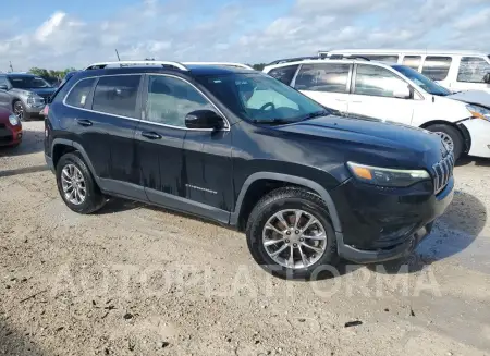 JEEP CHEROKEE L 2019 vin 1C4PJMLB9KD130841 from auto auction Copart