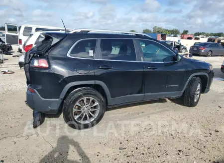 JEEP CHEROKEE L 2019 vin 1C4PJMLB9KD130841 from auto auction Copart