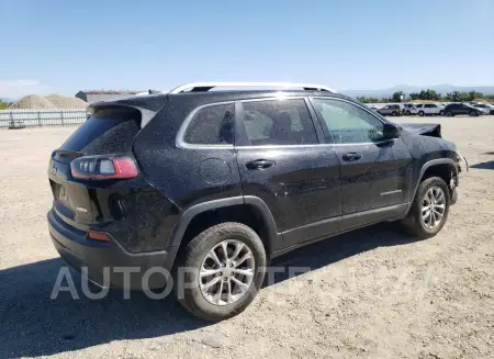 JEEP CHEROKEE L 2019 vin 1C4PJMLXXKD169806 from auto auction Copart