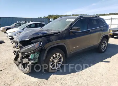 Jeep Cherokee 2019 2019 vin 1C4PJMLXXKD169806 from auto auction Copart