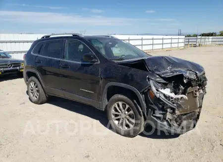 JEEP CHEROKEE L 2019 vin 1C4PJMLXXKD169806 from auto auction Copart