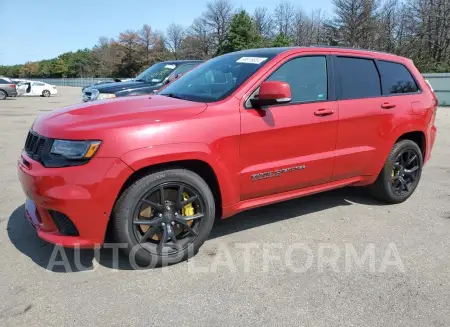 Jeep Grand Cherokee 2019 2019 vin 1C4RJFN96KC764502 from auto auction Copart