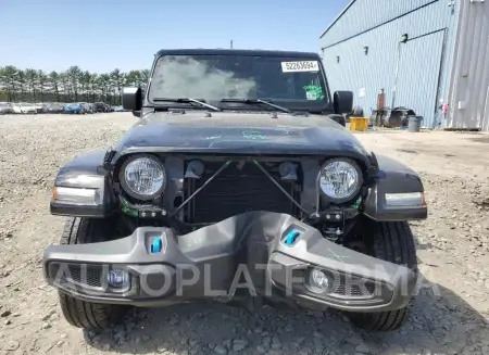 JEEP WRANGLER 4 2024 vin 1C4RJXN68RW189579 from auto auction Copart